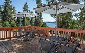 Camp Almanor At Big Springs